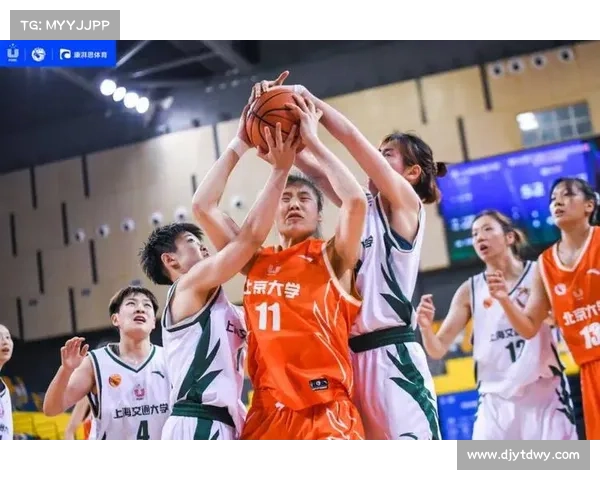 全国大学生一级赛事