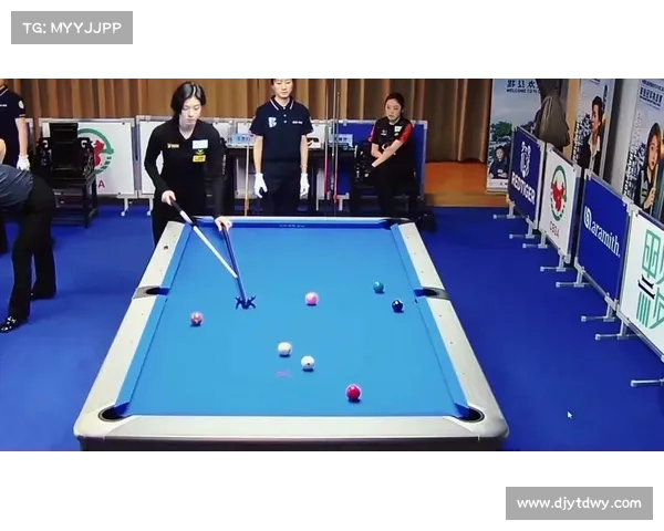 台球国际赛事上可以用台球架吗