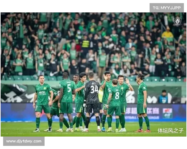 国安球赛赛事—北京国安足球俱乐部主场赛事激情对决球迷助威共创胜利辉煌时刻