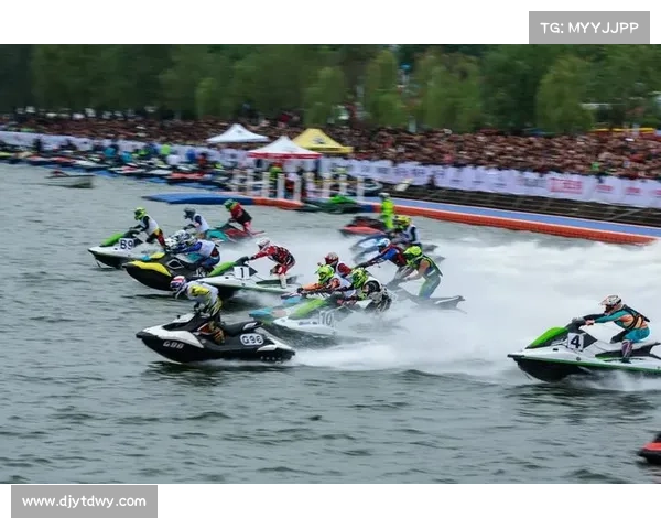 国际水上摩托公开赛