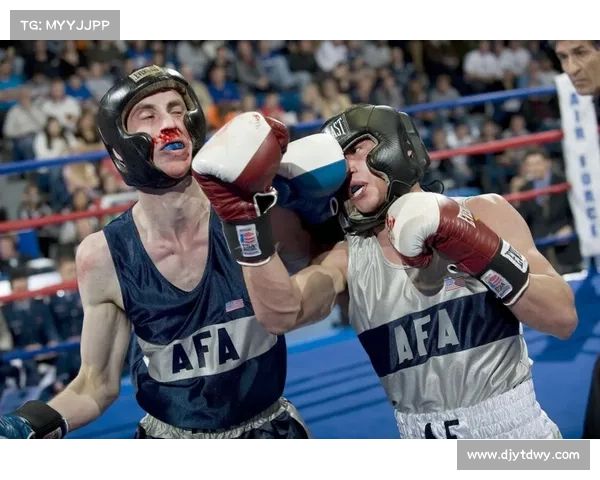 拳击比赛完整版