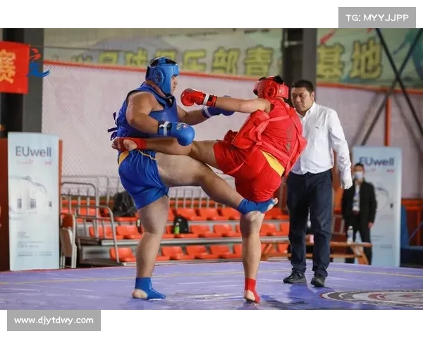 散打搏击最新赛事-2021年散打比赛视频