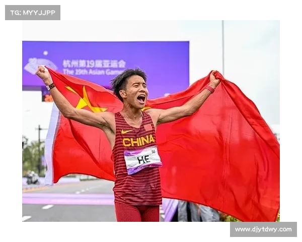 杭州亚运会盛大开幕亚洲健儿绽放竞技光芒